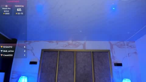 Snapshot of maxirogers chatting on 22, 12, 2024 Maxi Rogers online show from 22, 12, 2024