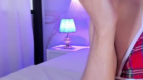 Maxi Rogers online show from 20, 12, 2025