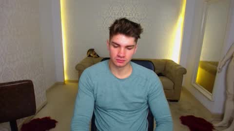 MaxKaiden online show from 18, 1, 2026