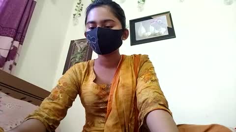 Dorea online show from 19, 12, 2025