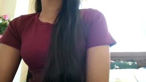 Snapshot of maxladycox chatting on 1, 2, 2026 Dorea online show from 1, 2, 2026