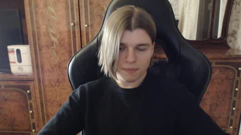 Snapshot of maxplay18 chatting on 31, 1, 2025 Max online show from 31, 1, 2025