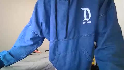 Max Ryder online show from 21, 11, 2025