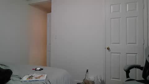 Max Ryder online show from 19, 12, 2025