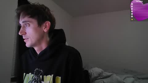 Max Ryder online show from 13, 1, 2026