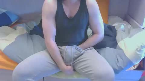 Snapshot of maxsperman1 chatting on 21, 12, 2025 MaxSperman online show from 21, 12, 2025