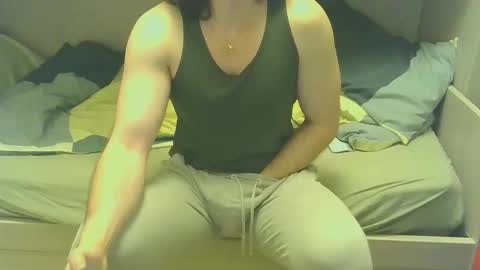 Snapshot of maxsperman1 chatting on 18, 1, 2026 MaxSperman online show from 18, 1, 2026