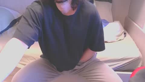 Snapshot of maxsperman1 chatting on 1, 2, 2026 MaxSperman online show from 1, 2, 2026