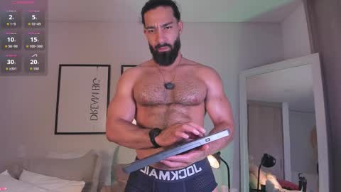 Snapshot of maxstrong01 chatting on 2, 2, 2026 Max online show from 2, 2, 2026