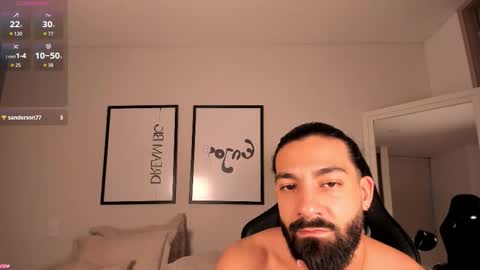 Snapshot of maxstrong01 chatting on 7, 2, 2026 Max online show from 7, 2, 2026