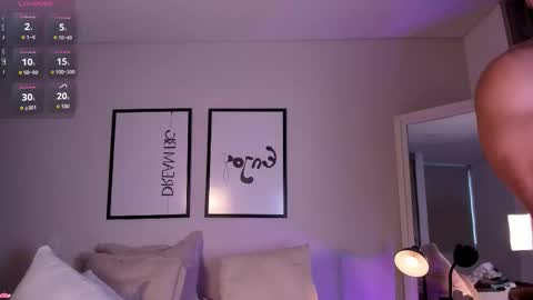 Snapshot of maxstrong01 chatting on 8, 2, 2026 Max online show from 8, 2, 2026