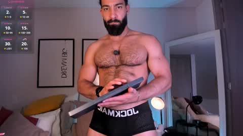 Snapshot of maxstrong01 chatting on 11, 2, 2026 Max online show from 11, 2, 2026