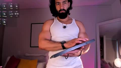 Snapshot of maxstrong01 chatting on 25, 2, 2026 Max online show from 25, 2, 2026