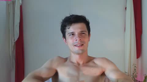 Snapshot of maxtopboy chatting on 10, 12, 2024 Max online show from 10, 12, 2024