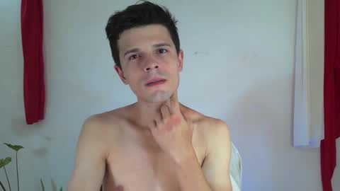 Snapshot of maxtopboy chatting on 26, 1, 2025 Max online show from 26, 1, 2025