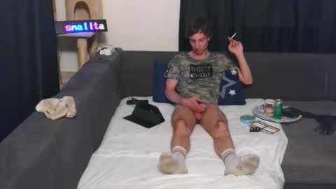 Max Wilde online show from 6, 4, 2026