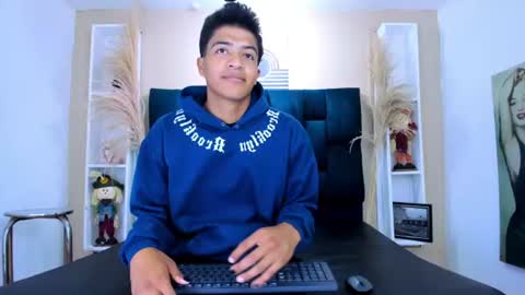 Max Wyatt online show from 18, 6, 2026
