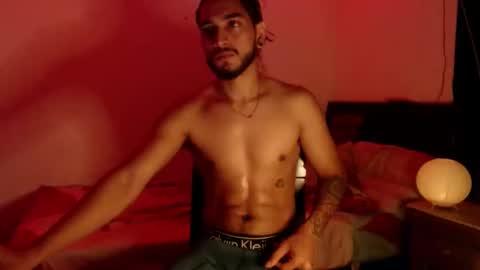 maxximus_10 online show from 15, 1, 2025