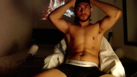 maxximus_10 online show from 6, 2, 2025