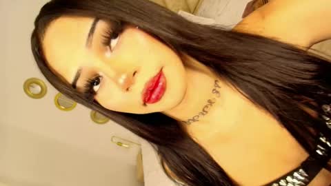 Valentina online show from 14, 5, 2026