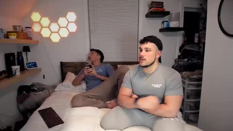 MaxxxMagnum online show from 13, 1, 2026