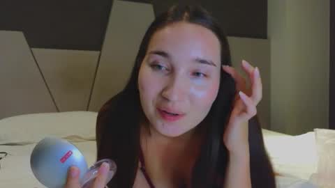 Snapshot of may_dani chatting on 2, 3, 2026 Dani and May online show from 2, 3, 2026