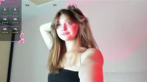 May Flower online show from 11, 9, 2025