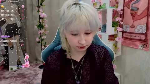 Mary online show from 23, 2, 2026