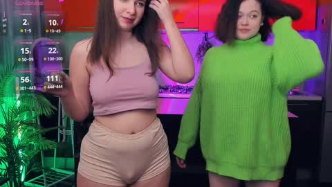 Katrin online show from 14, 12, 2024