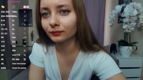 Snapshot of may_wow chatting on 24, 3, 2026 Katrin online show from 24, 3, 2026