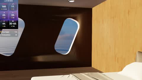 Maya online show from 8, 3, 2025