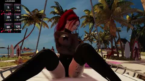 Maya online show from 2, 12, 2025