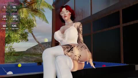 Maya online show from 13, 1, 2026