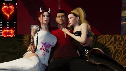 Maya online show from 9, 2, 2026