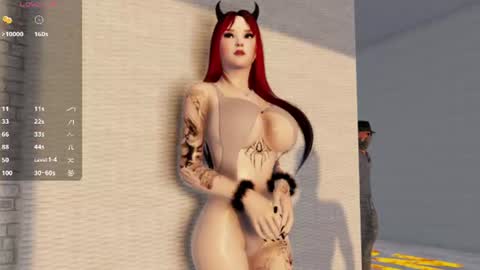 Snapshot of maya_3dxx chatting on 14, 7, 2026 Maya online show from 14, 7, 2026