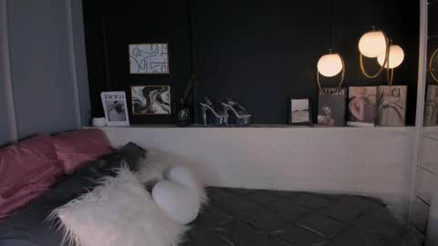 Maya online show from 19, 3, 2026