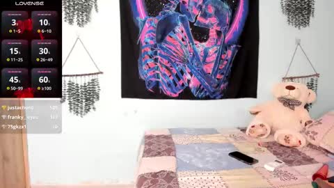 Snapshot of maya__fox chatting on 14, 2, 2025 OF mayitta19 online show from 14, 2, 2025