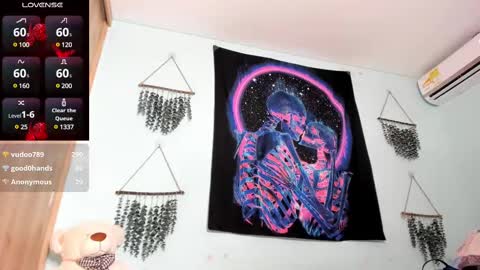 Snapshot of maya__fox chatting on 16, 2, 2025 OF mayitta19 online show from 16, 2, 2025