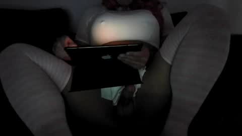 Maya online show from 18, 4, 2026