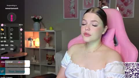 Maya online show from 28, 1, 2025