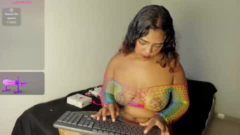 Maya online show from 15, 11, 2025