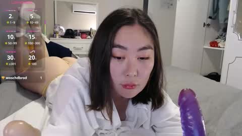 Snapshot of maya_kumashiro chatting on 7, 1, 2026 maya_kumashiro online show from 7, 1, 2026