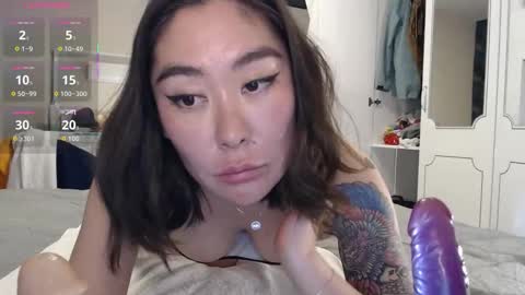 Snapshot of maya_kumashiro chatting on 8, 1, 2026 maya_kumashiro online show from 8, 1, 2026