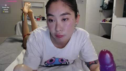 Snapshot of maya_kumashiro chatting on 9, 1, 2026 maya_kumashiro online show from 9, 1, 2026