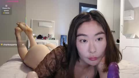 Snapshot of maya_kumashiro chatting on 10, 1, 2026 maya_kumashiro online show from 10, 1, 2026