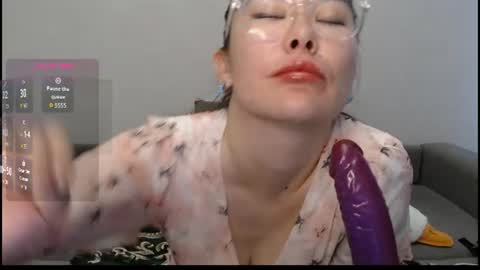 Snapshot of maya_kumashiro chatting on 21, 6, 2026 maya_kumashiro online show from 21, 6, 2026