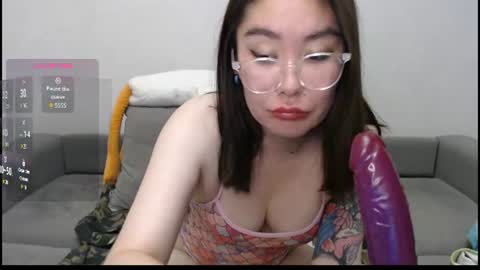 Snapshot of maya_kumashiro chatting on 21, 6, 2026 maya_kumashiro online show from 21, 6, 2026