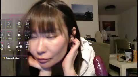 Snapshot of maya_kumashiro chatting on 10, 7, 2026 maya_kumashiro online show from 10, 7, 2026