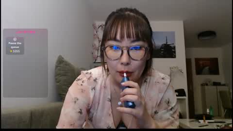 Snapshot of maya_kumashiro chatting on 20, 7, 2026 maya_kumashiro online show from 20, 7, 2026