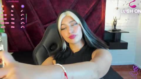 Maya online show from 25, 3, 2026